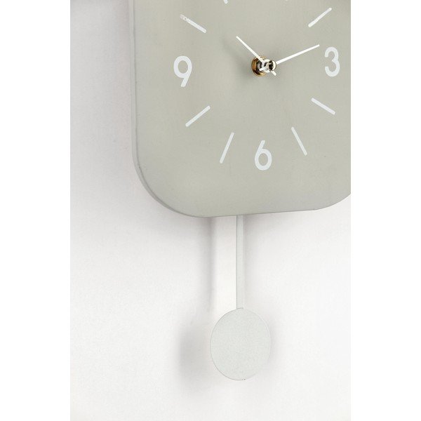 Kyvadlové/nástěnné hodiny Home – Yes Everyday-image-1