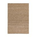 Béžový ručně tkaný vlněný koberec 120x170 cm Adler Honey – Asiatic Carpets