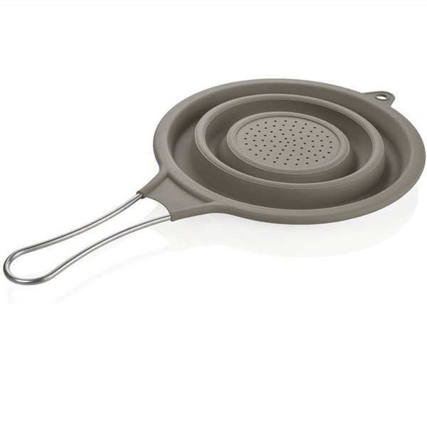 Silikonový skládací cedník Sieve-image-1
