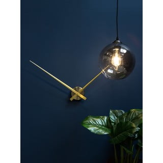 Nástěnné hodiny ø 77,5 cm Little Big Time – Karlsson