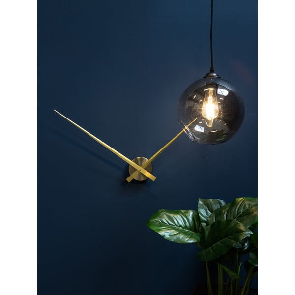 Nástěnné hodiny ø 77,5 cm Little Big Time – Karlsson-image-1