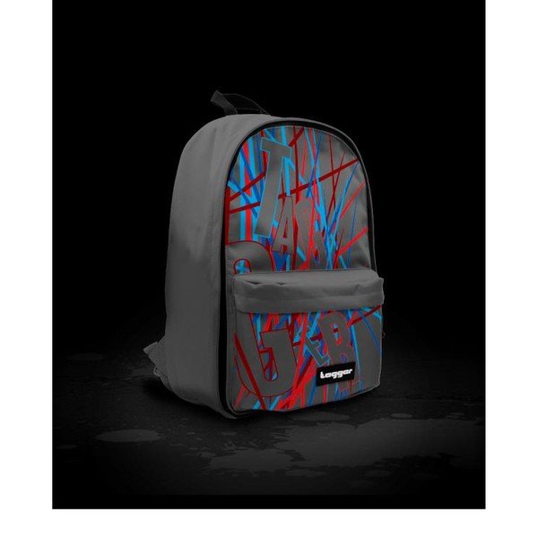Batoh Bratpack Mikado-image-1