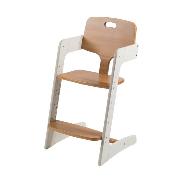 Jídelní židlička Kid Up – Roba-image-2