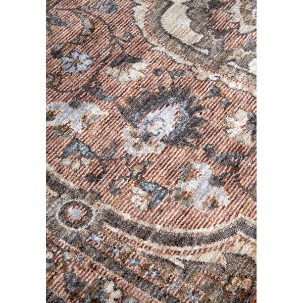 Červený koberec 120x170 cm Renata – Villeroy&Boch-image-4