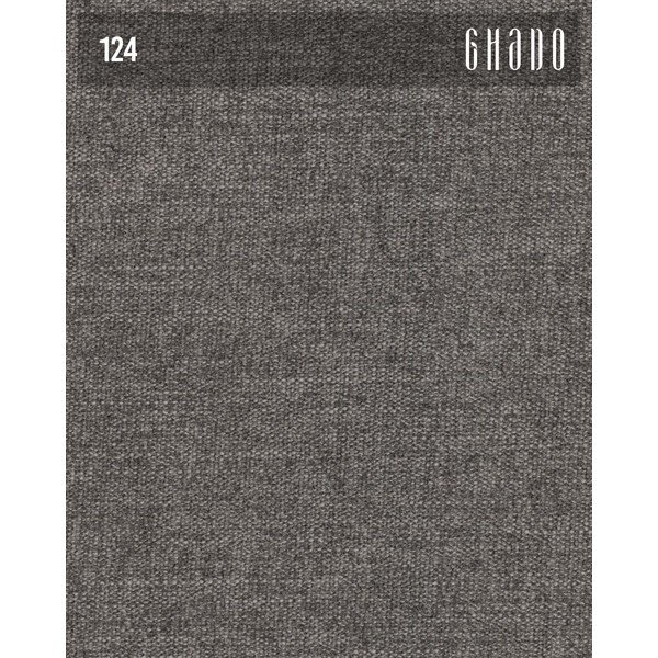 Šedá podnožka Melow – Ghado-image-4
