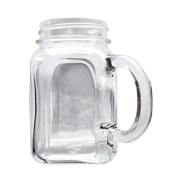 Sklenice v sadě 2 ks 450 ml – Hermia