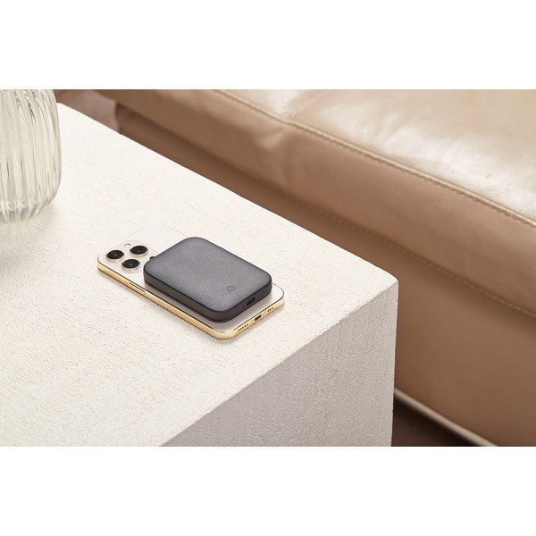 Powerbanka Softpower Magbank – Lexon-image-1