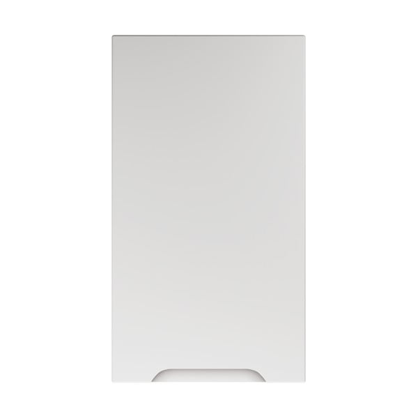 Vysoká kuchyňská skříň na vestavnou troubu a mikrovlnku (šířka 60 cm) Nico – STOLKAR-image-3