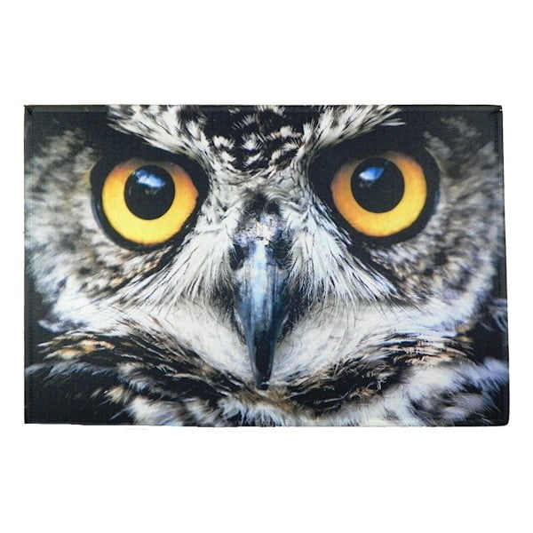 Předložka Owl Eyes 75x50 cm