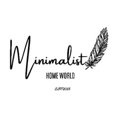 Minimalist Home World · Na prodejně Černý Most