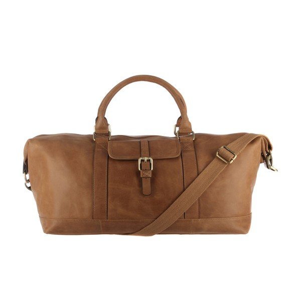 Unisex kožená taška Starboard Vintage Butterscotch