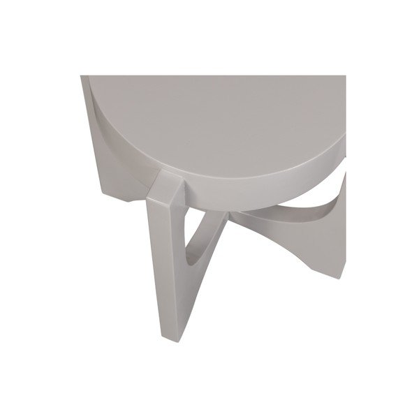 Odkládací stolek ø 35 cm Hold Up – vtwonen-image-2
