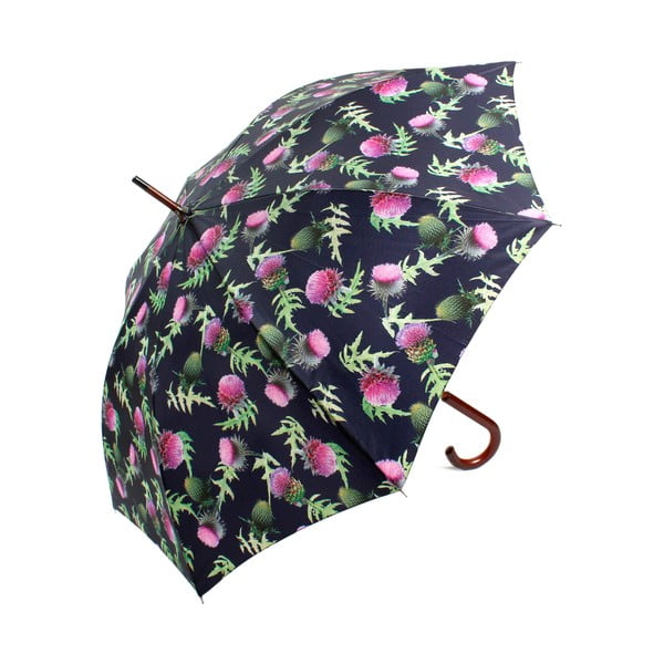 Deštník Blooms of London Thistle