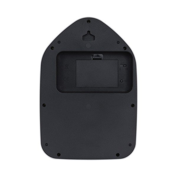 Nástěnné hodiny Modern Doggy – Karlsson-image-2