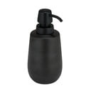 Černý keramický dávkovač mýdla 490 ml Nerno – Wenko