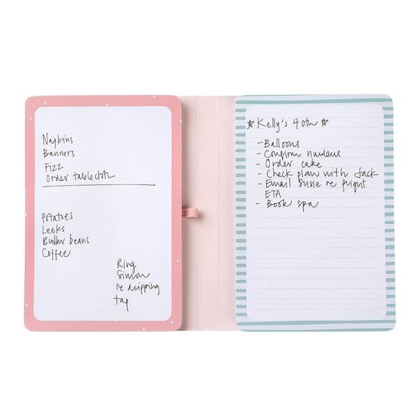 Zápisník na úkoly Busy B, 80 stran-image-3