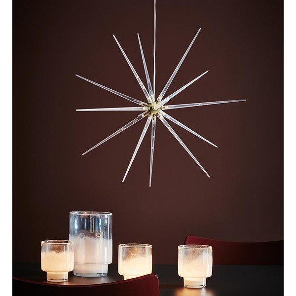 LED světelná dekorace Markslöjd Bright, ø 53 cm-image-1
