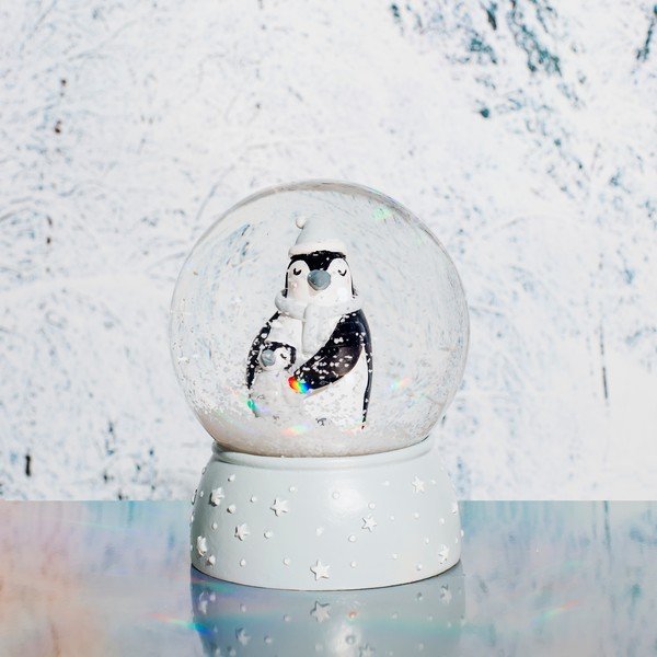 Sněžítko Penguins – Sass & Belle-image-1