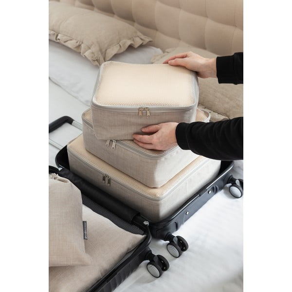 Cestovní organizér Travel Collection – Bigso-image-2