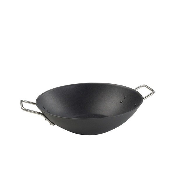 Wok pánev Eva Solo Dura Line