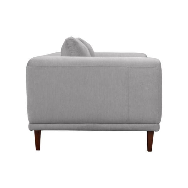 Béžová trojmístná pohovka Windsor & Co Sofas Sigma-image-2
