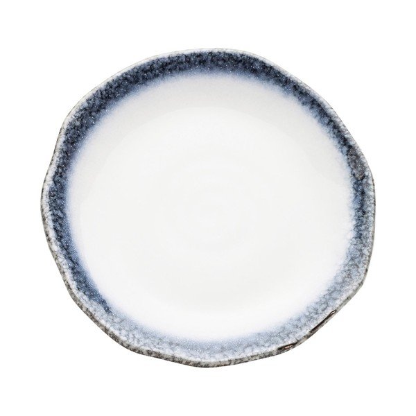 Talíř z kameniny Kare Design Cosmos, Ø 31cm