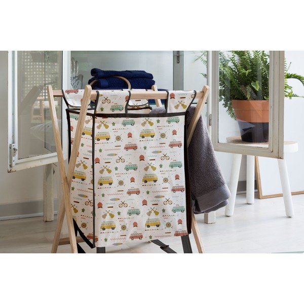 Koš Little Nice Things Wagon-image-1