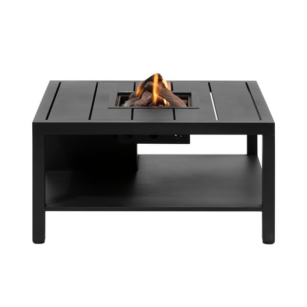 Nerezové ohniště Cosiflow 100 – COSI-image-1