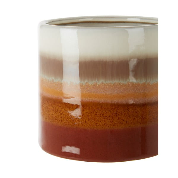 Kameninový obal na květináč ø 20 cm Sorrell – Premier Housewares-image-3