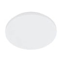 Bílé LED stropní svítidlo FRANIA – EGLO