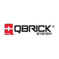 Qbrick Sys­tem · Na prodejně Zličín