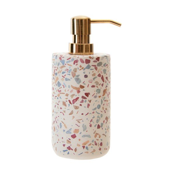 Betonový dávkovač mýdla 180 ml Mozie – Premier Housewares