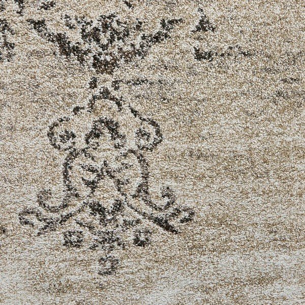 Krémový koberec 120x170 cm Milano – Think Rugs-image-2