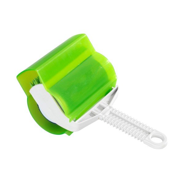 Zelený váleček na odstraňování chlupů Wenko Duo-image-2