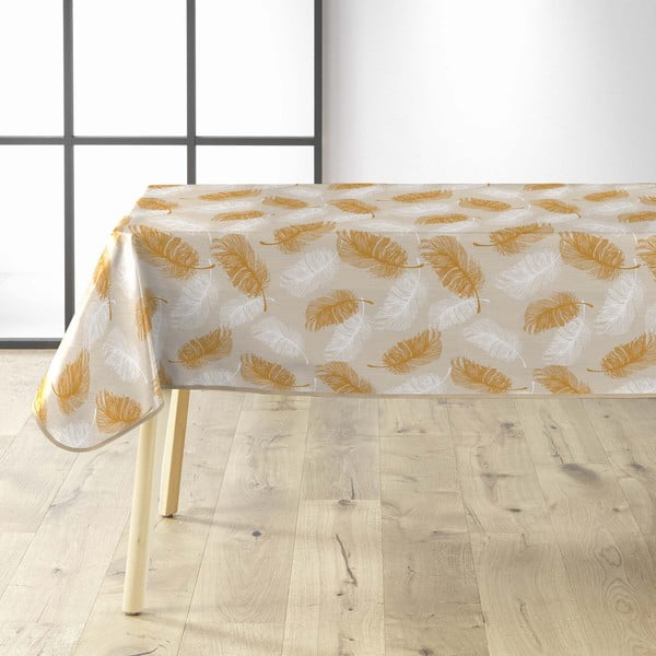 Omyvatelný ubrus 140x240 cm Sarina – douceur d'intérieur