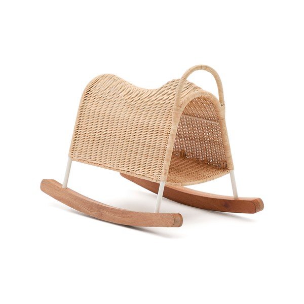 Houpadlo Bamban – Kave Home