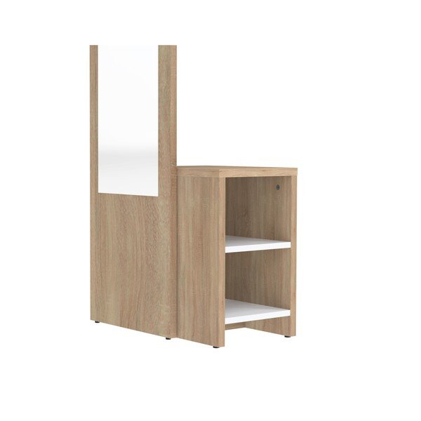 Předsíňový set v dekoru dubového dřeva TemaHome Vestibulo-image-4