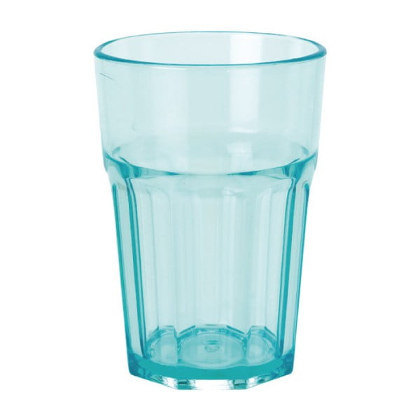 Plastová sklenička Navigate New Aqua