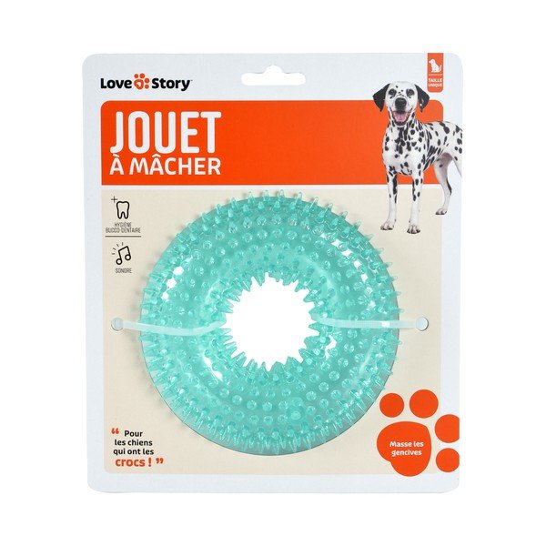 Hračka pro psa – Love Story-image-2