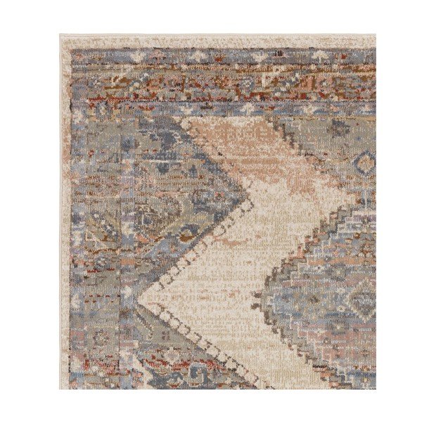Hnědo-béžový koberec 230x155 cm Zola - Asiatic Carpets-image-4
