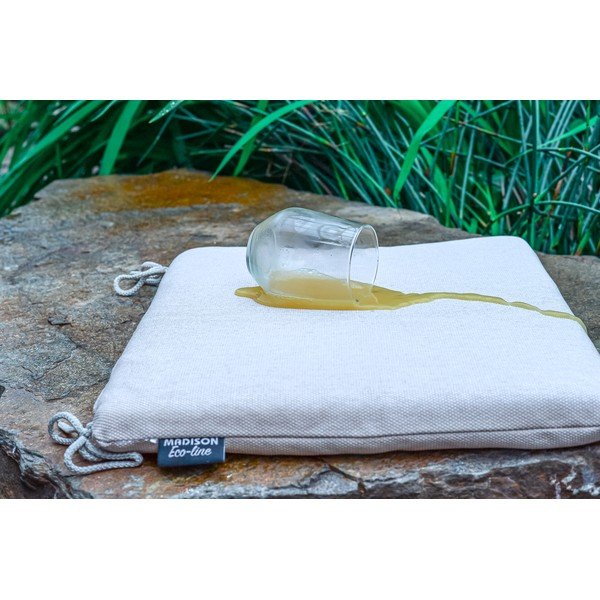 Venkovní polštář 50x50 cm Panama Eco - Madison-image-3