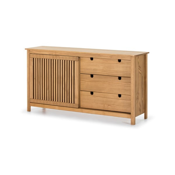 Dřevěná komoda Marckeric Bruna-image-3