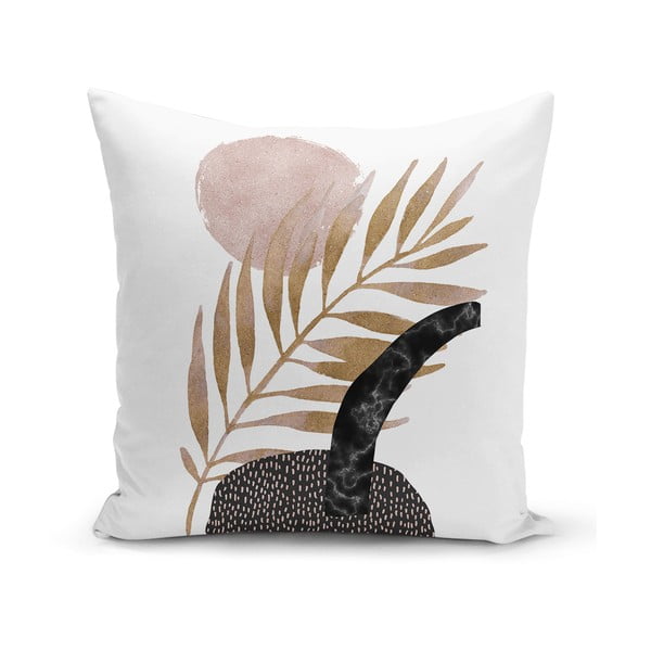 Povlak na polštář 43x43 cm - Minimalist Cushion Covers