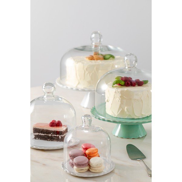 Skleněný poklop Casafina Glass Domes, ø 30 cm-image-2