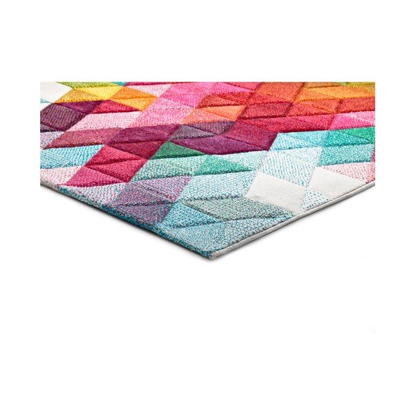 Koberec Universal Optik Multi, 120 x 170 cm-image-2