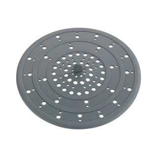 Silikonové sítko do dřezu Wenko Sieve