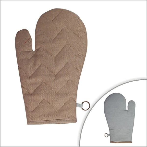 Chňapka Brown Glove