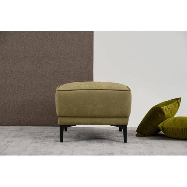 Zelená podnožka Copenhagen – Scandic-image-1