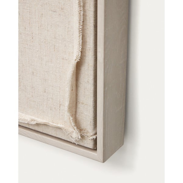 Obraz 72x52 cm Maha – Kave Home-image-3