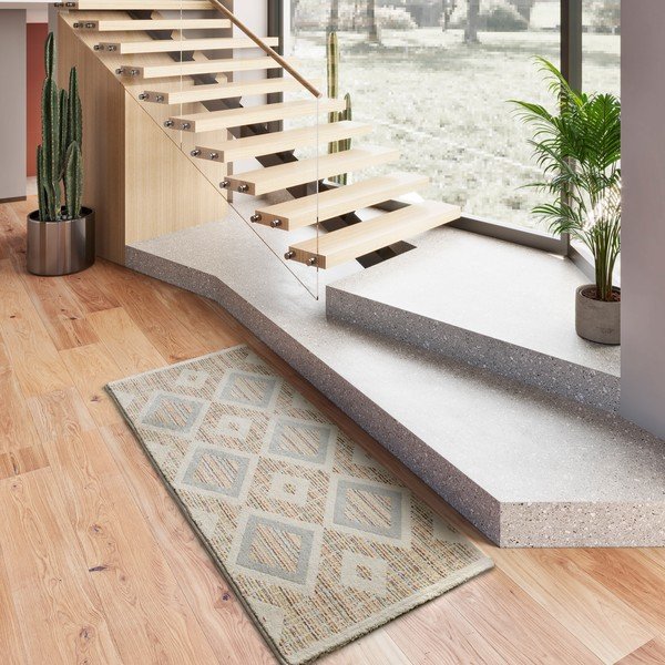 Běhoun 80x200 cm Siroco – Universal-image-1